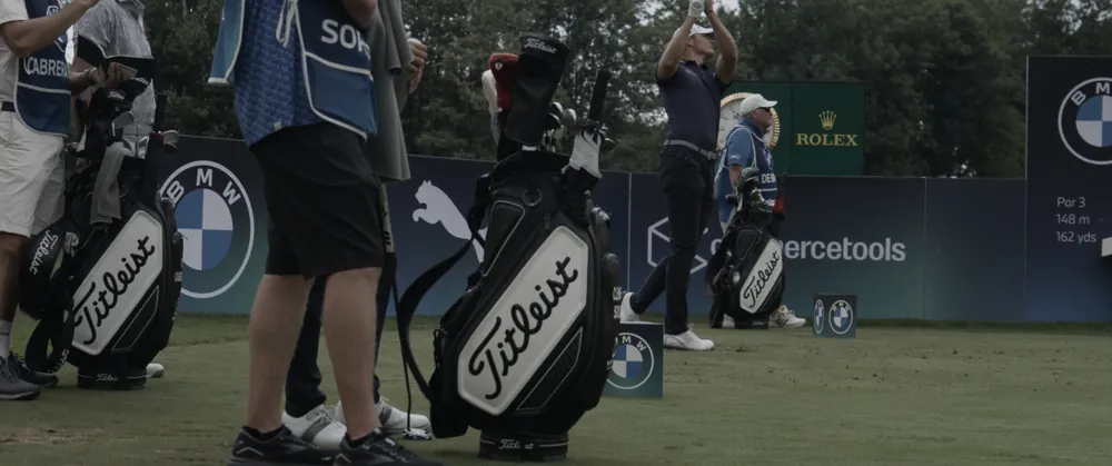 Titleist — Titleist